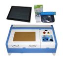 Laser Engraving Machine