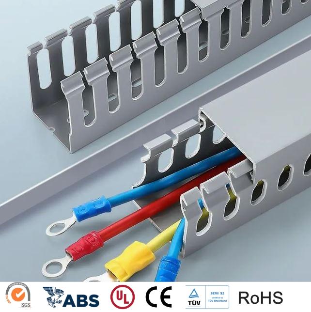 PVC Cable Duct