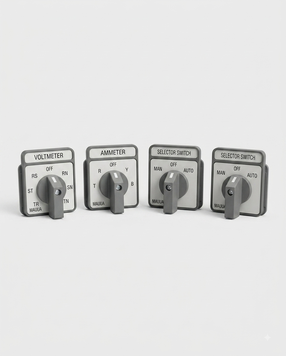 Selector Switch