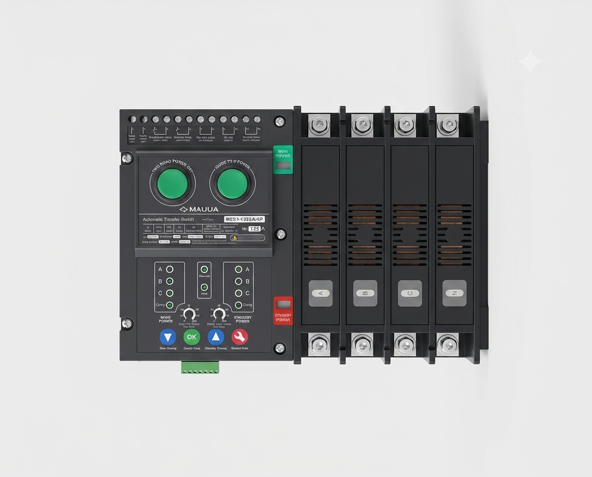 Automatic Transfer Switch