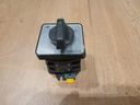 Changeover Switch MAUUA Cam Type Compact