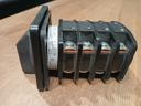 Changeover Switch MAUUA Cam Type Terminals