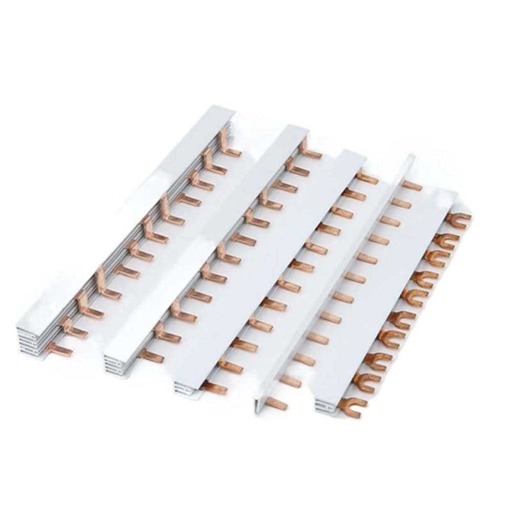 Comb Busbar for MCBs