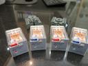 Control Relays MAUUA MK2P 1 L8T Group