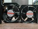 Cooling Fan MAUUA AC 20060 BL B