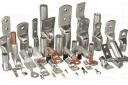 Copper Lugs Assorted Types