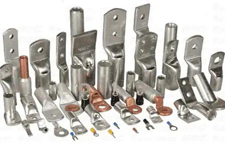 Copper Lug