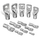 Copper Lugs Tinned Assorted Sizes