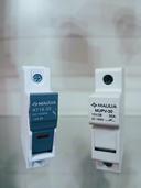 DC Fuse Holder MAUUA RT18 32 MUPV 30