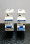 DC Miniature Circuit Breaker MAUUA C125A 1000VDC