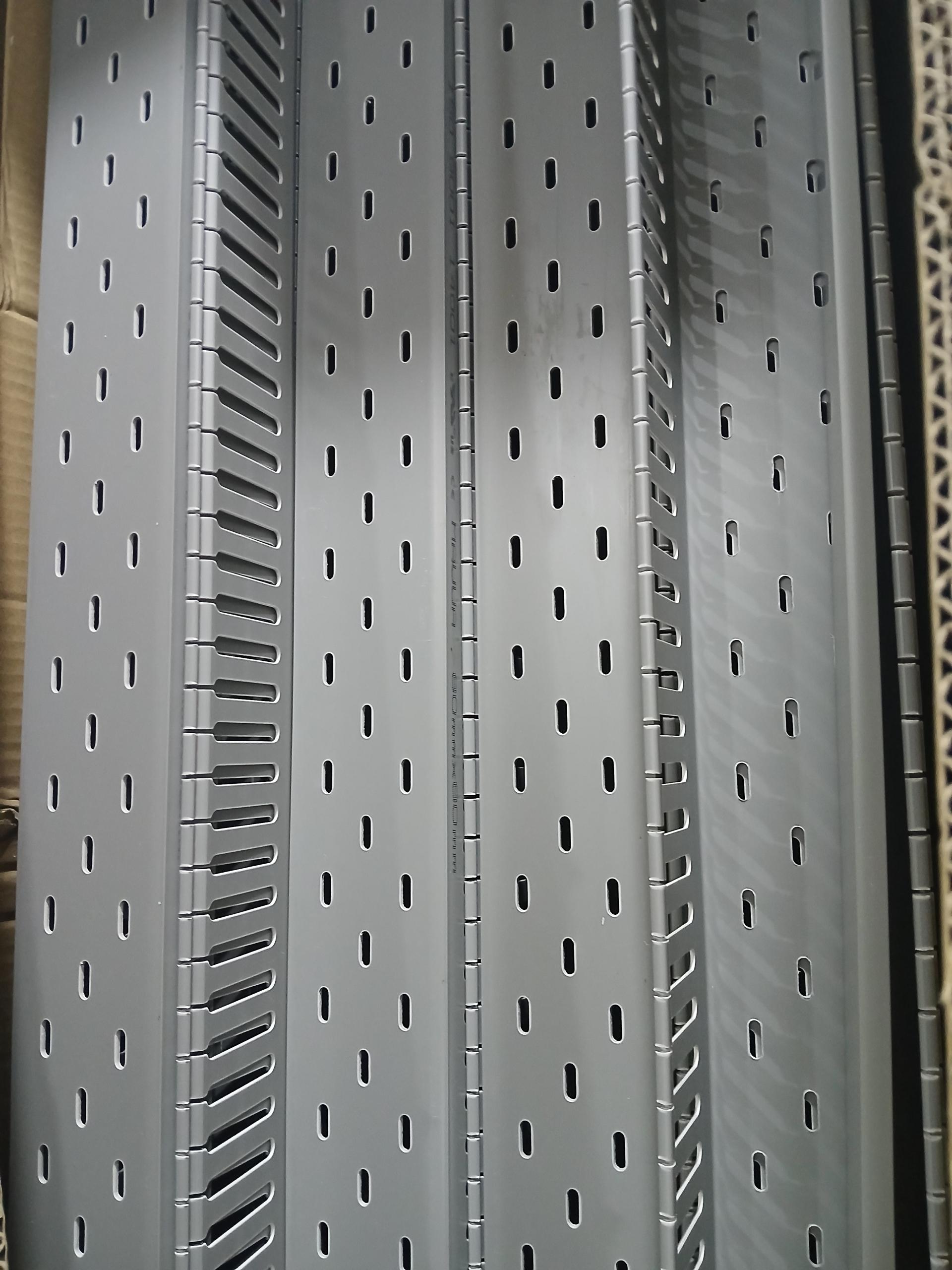 DIN Rail & Cable Management Accessories