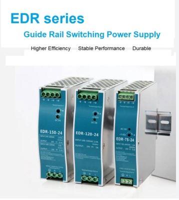 DIN Rail Power Supply