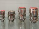 Double Compression Cable Gland EX Multiple Sizes