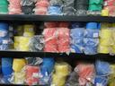Heat Shrink Sleeves Assorted Colors