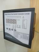Intelligent Power Factor Controller MAUUA Angle
