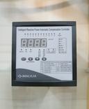 Intelligent Power Factor Controller MAUUA Front 2