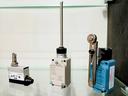 Limit Switch Assorted Roller And Lever Types