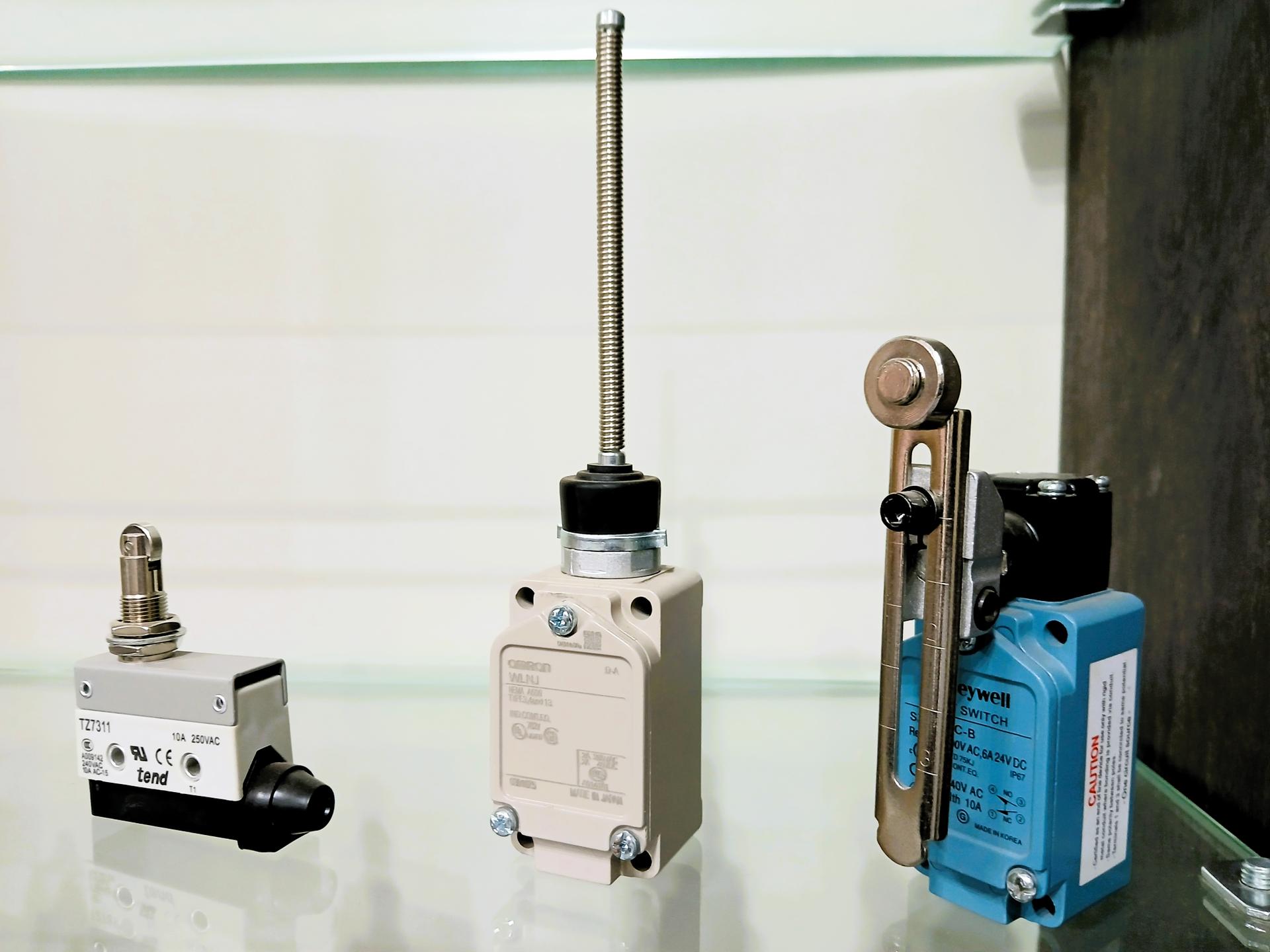 Limit Switch