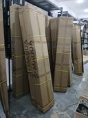 MAUUA Packaged Equipment Boxes