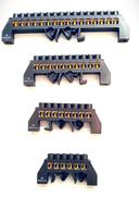 Neutral Ground Link MAUUA Black Top View