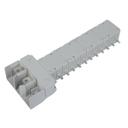 PAN Assembly 3P8W Copper Busbar