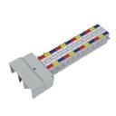 PAN Assembly 8 Ways Copper Busbar