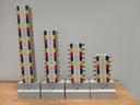PAN Assembly Four Sizes Angle View