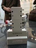 PAN Assembly MAUUA Busbar Chassis Closeup