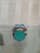 Push Button Switch MAUUA MBE101 Green