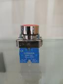 Push Button Switch MAUUA MBE102 Red