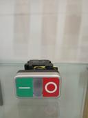 Push Button Switch MAUUA Start Stop Double