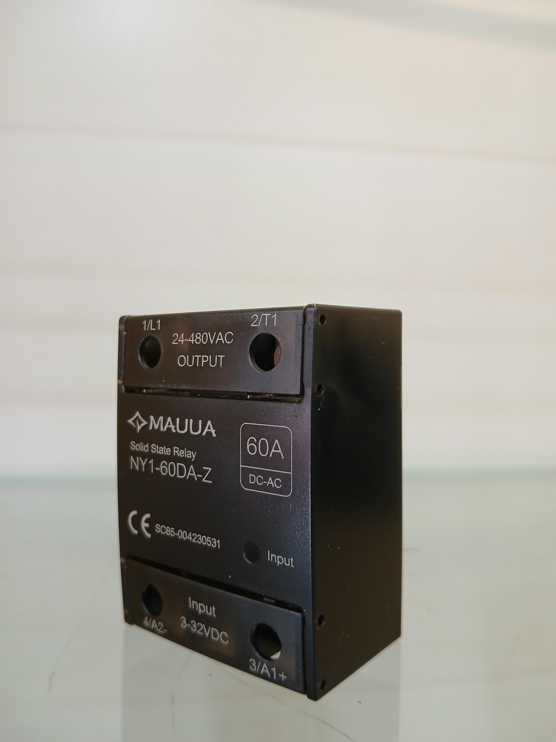 Solid State Relay