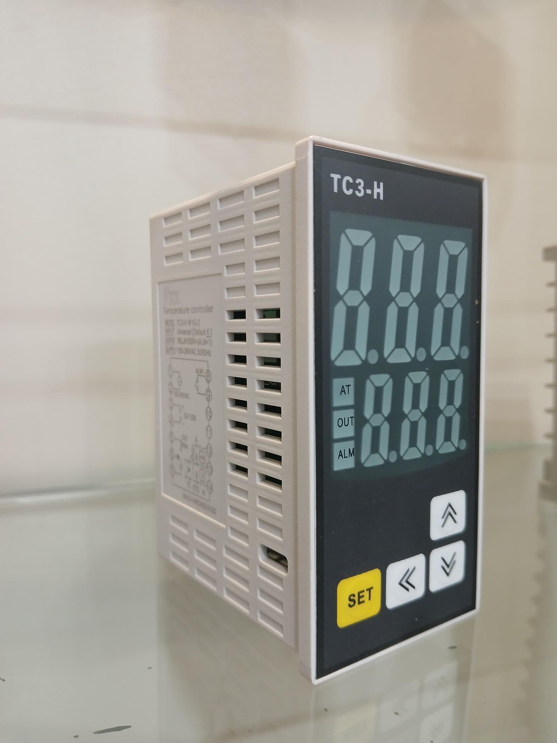 Temperature Controller