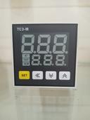 Temperature Controller MAUUA TC3 M Front
