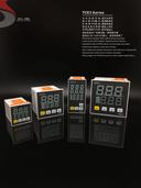 Temperature Controller TCE3 Series Range