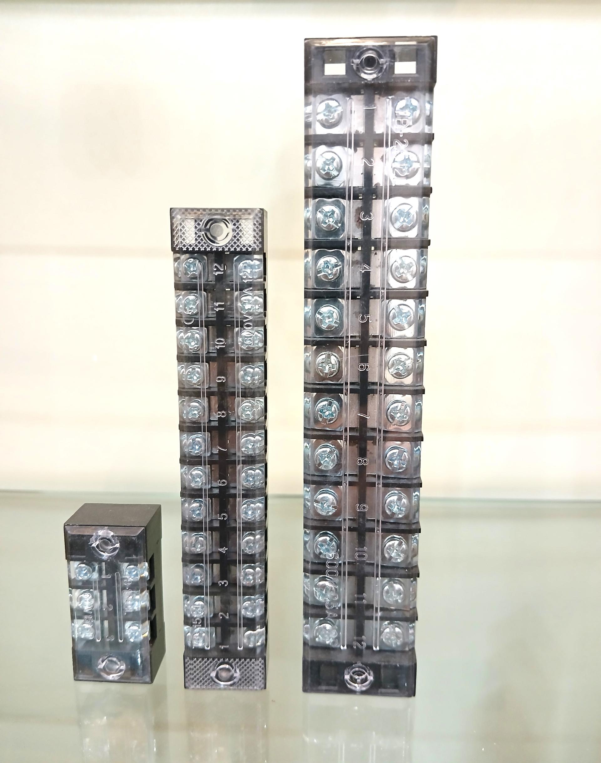 Terminal Block