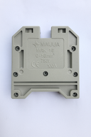 Terminal Block MAUUA MRK16 100A 750V Front