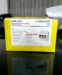 Voltage Protection Relay MAUUA AVK XXT Box