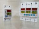 Voltage Protection Relay MAUUA AVK63 AVK80T Front