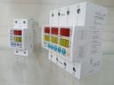 Voltage Protection Relay MAUUA AVK63 AVK80T Side