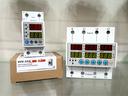 Voltage Protection Relay MAUUA AVK63 AVK80T With Box