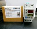 Voltage Protection Relay MAUUA AVK63 With Box