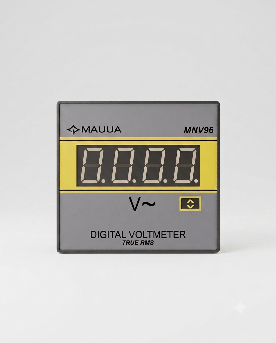 Digital Panel Meter